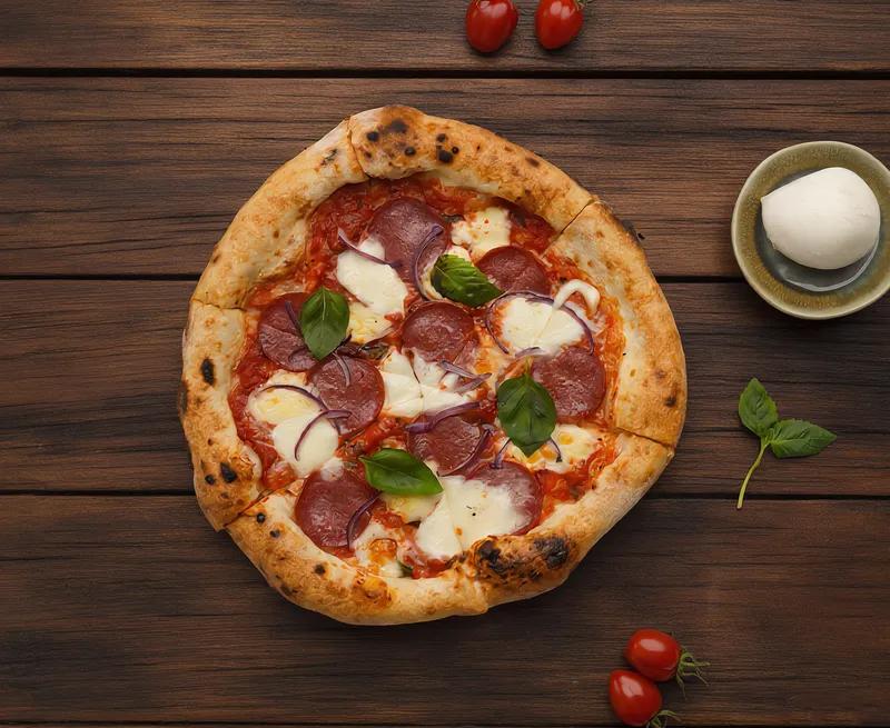 Pepperoni
