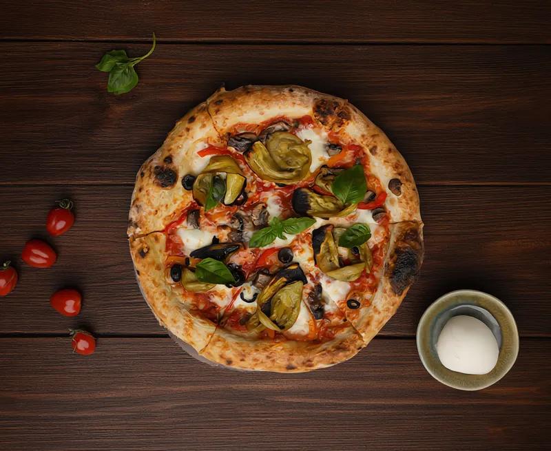 Vegetarian
